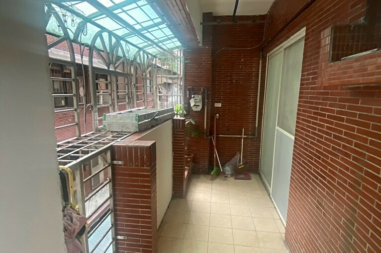 兆基社會住宅🏠華三街稀有四房👍🏻(第10張)