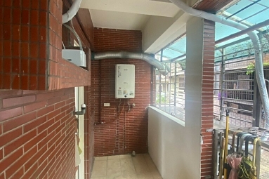 兆基社會住宅🏠華三街稀有四房👍🏻（第8張）