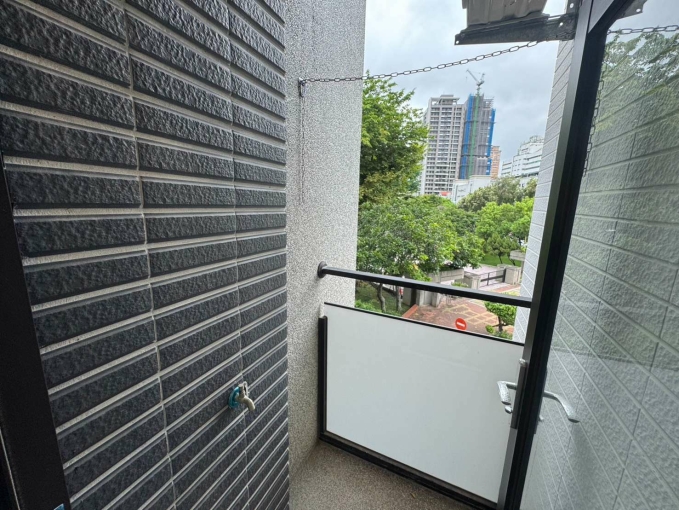 🔥北屯超新套房🔥陽台獨洗🔥飲水機子母車🔥近北屯運動公園 - Image 7