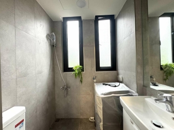 🔥北屯超新套房🔥陽台獨洗🔥飲水機子母車🔥近北屯運動公園 - Image 21