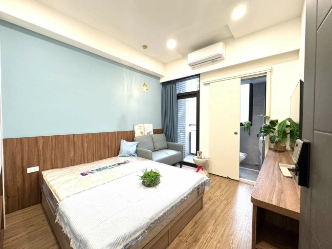 🔥北屯超新套房🔥陽台獨洗🔥飲水機子母車🔥近北屯運動公園 - Image 2