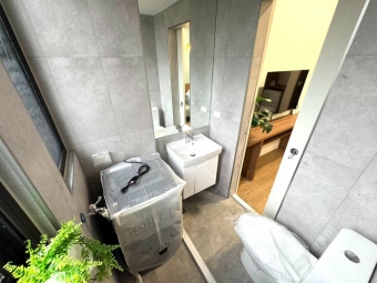 🔥北屯超新套房🔥陽台獨洗🔥飲水機子母車🔥近北屯運動公園 - Image 18