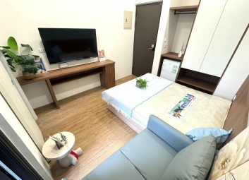 🔥北屯超新套房🔥陽台獨洗🔥飲水機子母車🔥近北屯運動公園 - Image 23