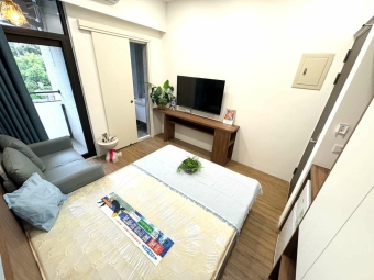 🔥北屯超新套房🔥陽台獨洗🔥飲水機子母車🔥近北屯運動公園 - Image 26