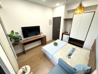 🔥北屯超新套房🔥陽台獨洗🔥飲水機子母車🔥近北屯運動公園 - Image 24