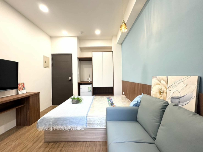 🔥北屯超新套房🔥陽台獨洗🔥飲水機子母車🔥近北屯運動公園 - Image 6