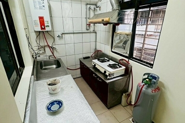 兆基社會住宅🏡便利可租補近廣和公園重慶國小（第12張）