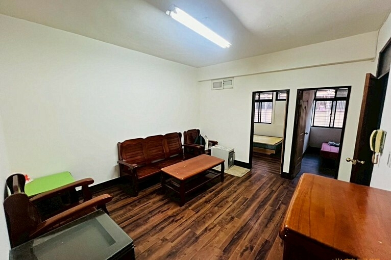 兆基社會住宅🏡便利可租補近廣和公園重慶國小（第2張）