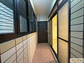 兆基社會住宅🏠友善屋源🧡可租補入籍/南京三民站/西松國小（第13張）