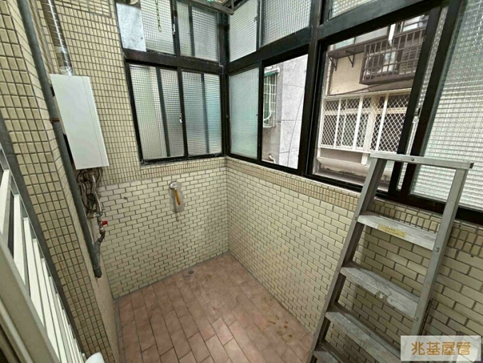 兆基社會住宅🏠友善屋源🧡可租補入籍/南京三民站/西松國小（第14張）