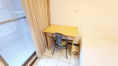 今日還有逢甲正青海路溫馨套房出租（第4張）