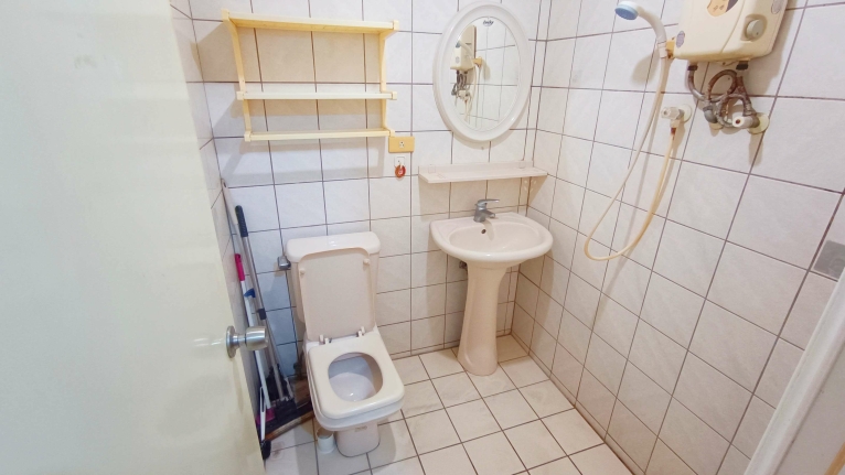 今日還有逢甲正青海路溫馨套房出租（第6張）