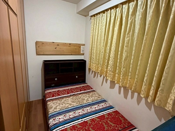 兆基社會住宅🏠⛳️幸福華城~乾淨低樓層便利兩房⛳️（第6張）