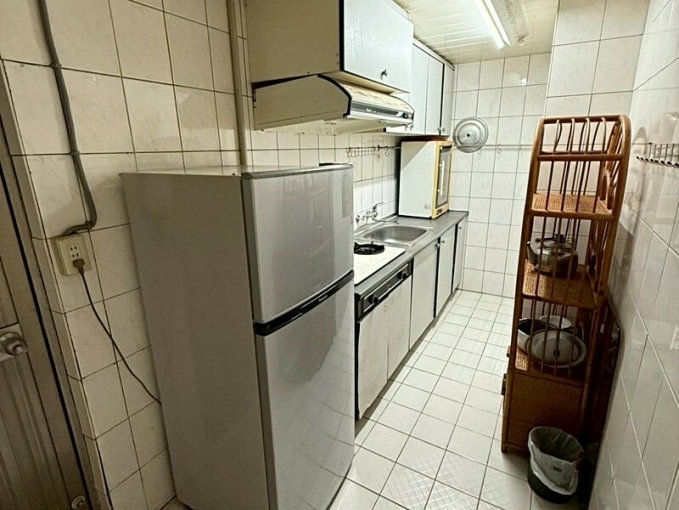 兆基社會住宅🏠⛳️幸福華城~乾淨低樓層便利兩房⛳️（第8張）