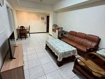 兆基社會住宅🏠⛳️幸福華城~乾淨低樓層便利兩房⛳️（第2張）