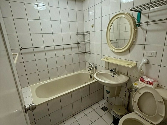 兆基社會住宅🏠⛳️幸福華城~乾淨低樓層便利兩房⛳️（第9張）