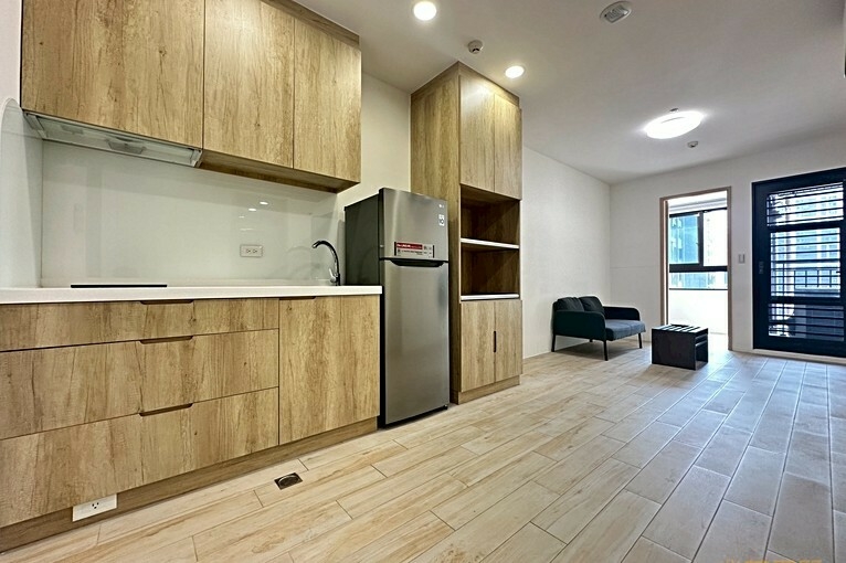 兆基社會住宅🏡遠雄達利/1+1採光佳/可租補（第4張）