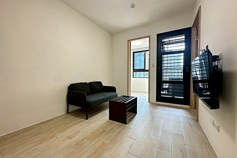 兆基社會住宅🏡遠雄達利/1+1採光佳/可租補（第1張）