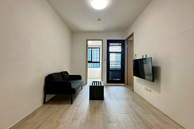 兆基社會住宅🏡遠雄達利/1+1採光佳/可租補（第3張）