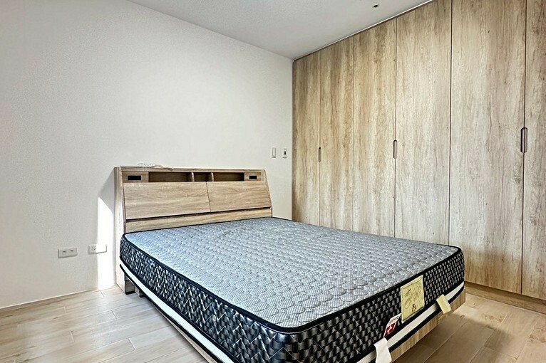 兆基社會住宅🏡遠雄達利/1+1採光佳/可租補（第6張）