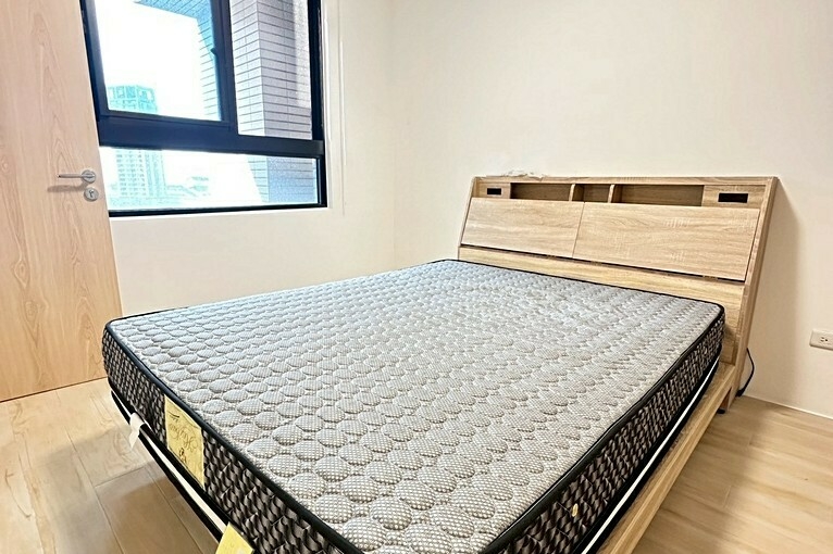 兆基社會住宅🏡遠雄達利/1+1採光佳/可租補（第5張）