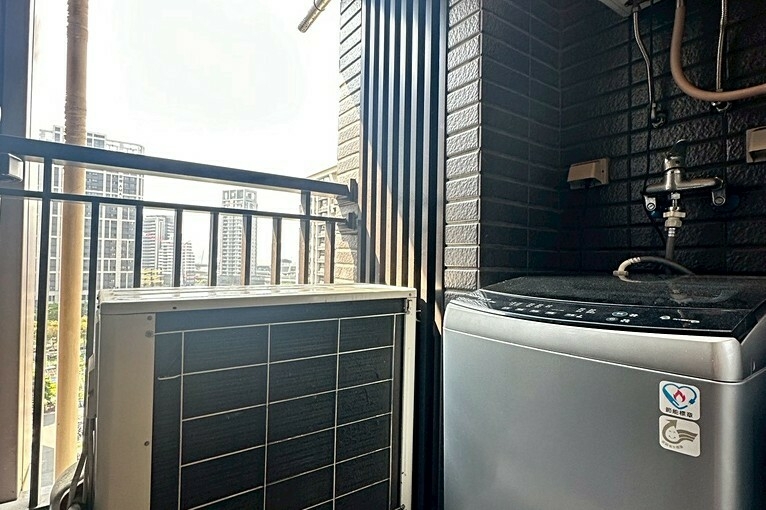 兆基社會住宅🏡遠雄達利/1+1採光佳/可租補（第9張）