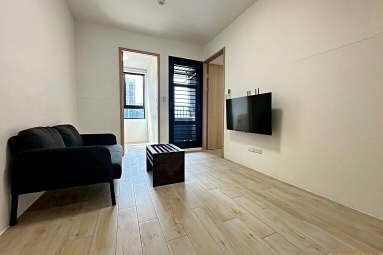 兆基社會住宅🏡遠雄達利/1+1採光佳/可租補（第2張）