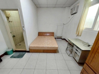 南區>興大商圈>忠孝夜市>生活機能佳>興大美套房 - Image 10