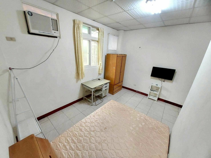 南區>興大商圈>忠孝夜市>生活機能佳>興大美套房 - Image 1