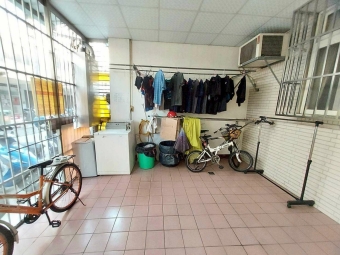 南區>興大商圈>忠孝夜市>生活機能佳>興大美套房 - Image 13