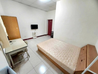 南區>興大商圈>忠孝夜市>生活機能佳>興大美套房 - Image 9