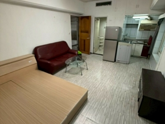 兆基社會住宅🏠⛳️近中山國小站~稀有電梯乾淨大套房~⛳️（第1張）