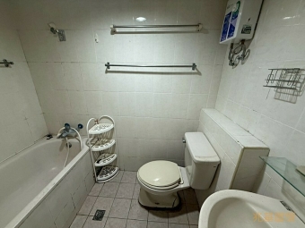 兆基社會住宅🏠⛳️近中山國小站~稀有電梯乾淨大套房~⛳️（第7張）