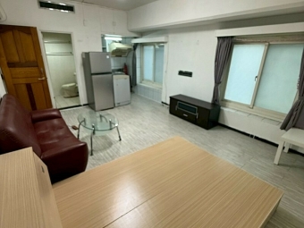 兆基社會住宅🏠⛳️近中山國小站~稀有電梯乾淨大套房~⛳️（第3張）