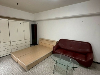 兆基社會住宅🏠⛳️近中山國小站~稀有電梯乾淨大套房~⛳️（第5張）