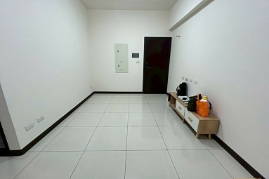 兆基社會住宅🏡新莊中環路/電梯可租補精美3房（第1張）