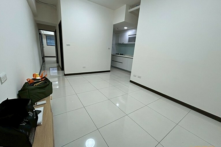 兆基社會住宅🏡新莊中環路/電梯可租補精美3房(第2張)
