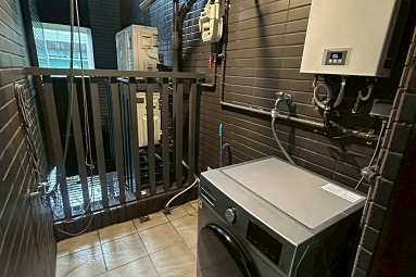 兆基社會住宅🏡新莊中環路/電梯可租補精美3房（第10張）