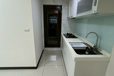 兆基社會住宅🏡新莊中環路/電梯可租補精美3房（第9張）