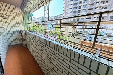 兆基社會住宅🏡🚩復旦路公寓3樓大三房便宜租可入籍可租補（第8張）
