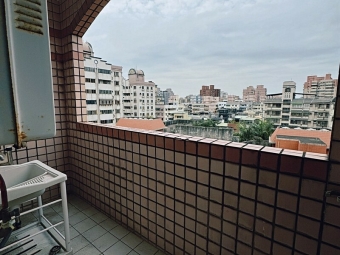 兆基社會住宅🏠桃園大有商圈3房可租補免仲（第11張）