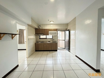 兆基社會住宅🏠桃園大有商圈3房可租補免仲（第4張）