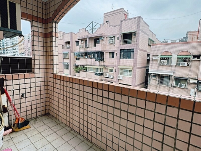 兆基社會住宅🏠桃園大有商圈3房可租補免仲(第10張)