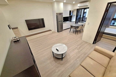 兆基社會住宅🏡梧棲聯悅臻飯店宅大兩房平車雙租補（第3張）