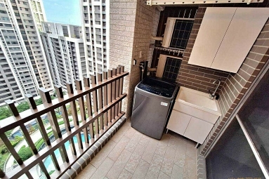 兆基社會住宅🏡梧棲聯悅臻飯店宅大兩房平車雙租補（第12張）