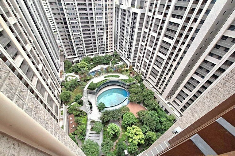 兆基社會住宅🏡梧棲聯悅臻飯店宅大兩房平車雙租補(第15張)