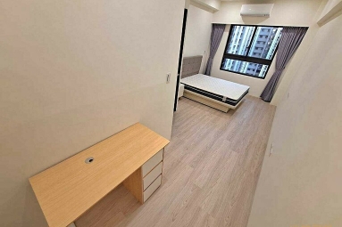 兆基社會住宅🏡梧棲聯悅臻飯店宅大兩房平車雙租補（第10張）