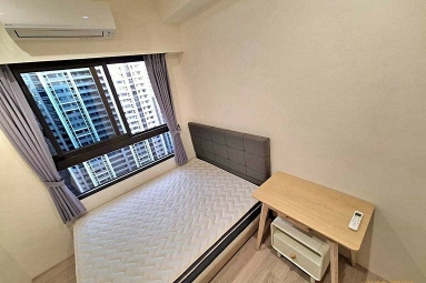 兆基社會住宅🏡梧棲聯悅臻飯店宅大兩房平車雙租補（第7張）