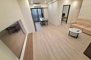 兆基社會住宅🏡梧棲聯悅臻飯店宅大兩房平車雙租補（第1張）