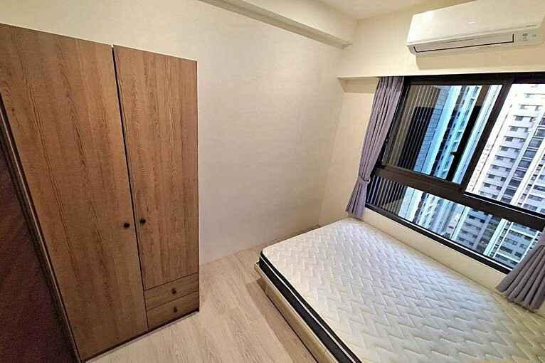 兆基社會住宅🏡梧棲聯悅臻飯店宅大兩房平車雙租補(第6張)
